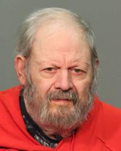 Robert Wayne Jennings a registered Sex Offender of California