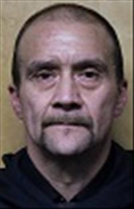 Robert Glen Johansen a registered Sex Offender of California