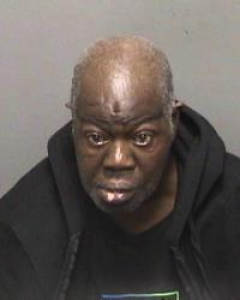 Robert Johnson a registered Sex Offender of California