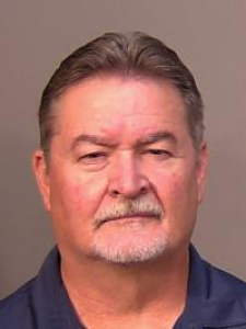 Robert Erik Johnson a registered Sex Offender of California