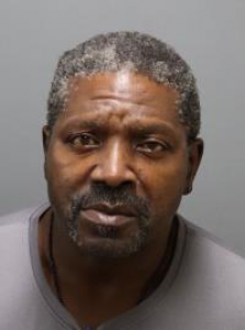 Robert Lewis Johnson a registered Sex Offender of California