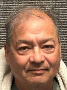 Robert Joseph Jones a registered Sex Offender of California