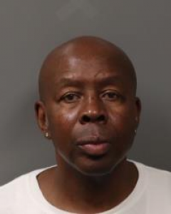 Robert Lee Jones a registered Sex Offender of California