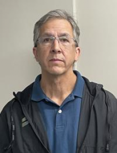 Robert Duane Jones a registered Sex Offender of California