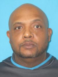 Robert Dewayne Jones a registered Sex Offender of California
