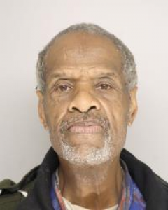 Robert Lee Jones a registered Sex Offender of California