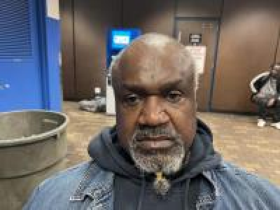 Robert Jessie Jones a registered Sex Offender of California