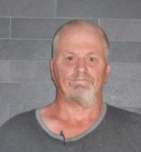 Robert Allen Jones a registered Sex Offender of California