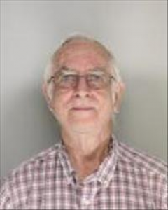 Robert Kamuf a registered Sex Offender of California