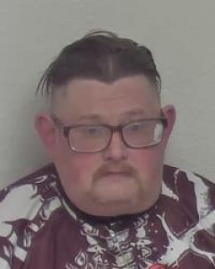 Robert Dean Keck a registered Sex Offender of California