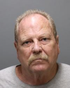 Robert Herman Keithley a registered Sex Offender of California
