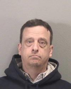 Robert Grandville Kelso a registered Sex Offender of California