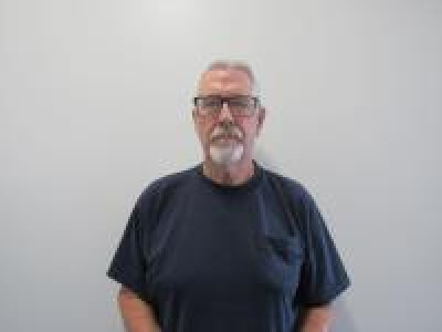 Robert Peter Kemp a registered Sex Offender of California