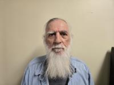 Robert Allan Kent a registered Sex Offender of California