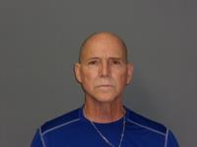 Robert James Kerr a registered Sex Offender of California