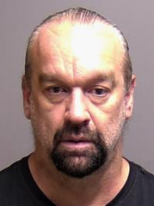 Robert Graham King a registered Sex Offender of California