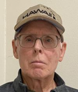 Robert Albert Kissinger a registered Sex Offender of California
