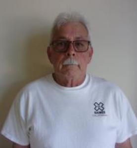 Robert A Konikow a registered Sex Offender of California