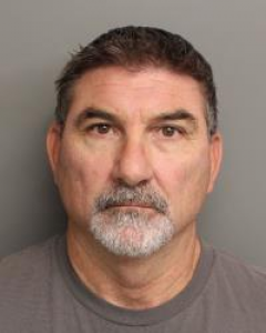Robert Jason Krtek a registered Sex Offender of California