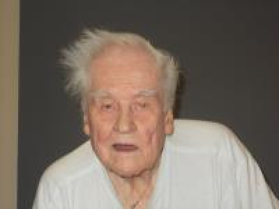 Robert Ernest Krueger a registered Sex Offender of California