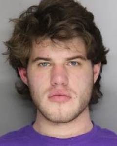 Robert Jeffrey Lacey a registered Sex Offender of California