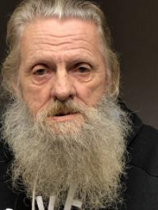 Robert Lee Lairson a registered Sex Offender of California