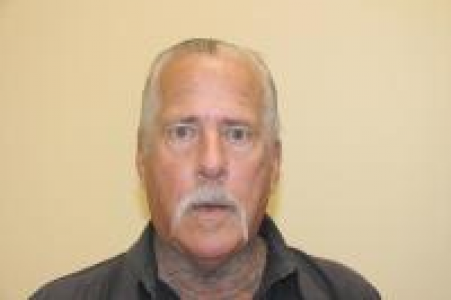 Robert Ray Larch a registered Sex Offender of California