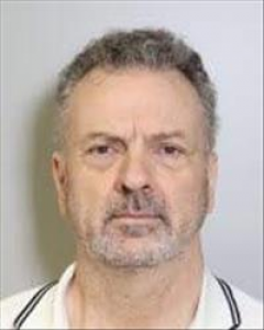 Robert Dean Larson a registered Sex Offender of California