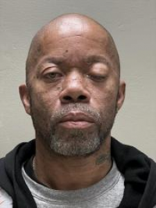 Robert Jamail Lawson a registered Sex Offender of California