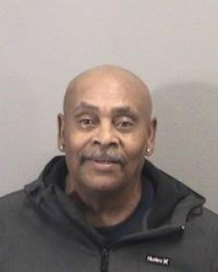 Robert Ernest Lee a registered Sex Offender of California