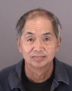 Robert Lee a registered Sex Offender of California