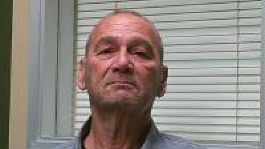 Robert Rick Lee a registered Sex Offender of California