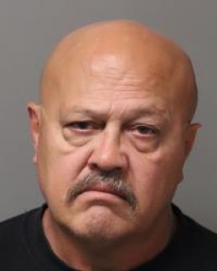 Robert Legg a registered Sex Offender of California
