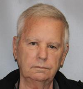 Robert Kevin Lennon a registered Sex Offender of California