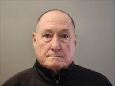 Robert Matthew Link a registered Sex Offender of California
