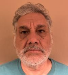 Robert Anthon Lira a registered Sex Offender of California