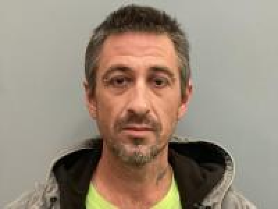 Robert Michael Locke a registered Sex Offender of California