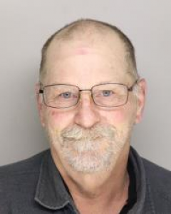 Robert Franklin Logan a registered Sex Offender of California