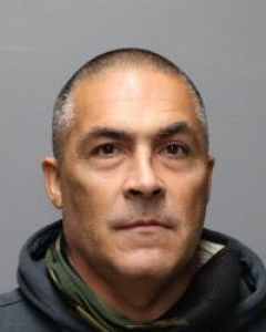 Robert Michael Lopez a registered Sex Offender of California