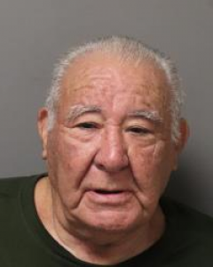 Robert Abina Lopez a registered Sex Offender of California