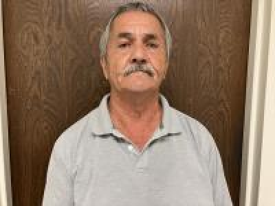 Robert Mendoza Lopez a registered Sex Offender of California