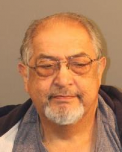Robert Martinez Lopez a registered Sex Offender of California