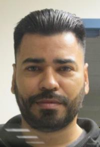 Robert Lubers a registered Sex Offender of California