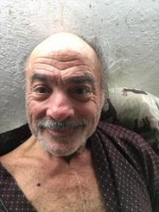 Robert Steve Lucero a registered Sex Offender of California