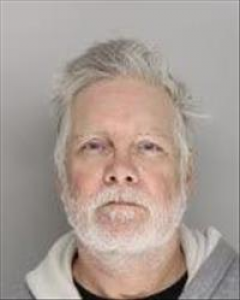 Robert Arthur Maass a registered Sex Offender of California