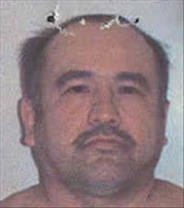 Robert Manrique Manzo a registered Sex Offender of California