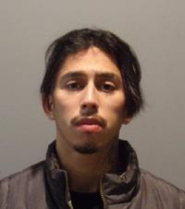 Robert Andrew Marquez a registered Sex Offender of California