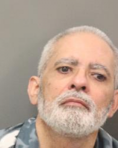 Robert Santana Martinez a registered Sex Offender of California