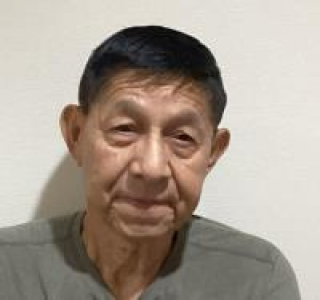 Robert Vasquez Martinez a registered Sex Offender of California