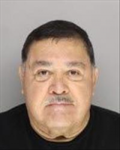 Robert Rincon Martinez a registered Sex Offender of California